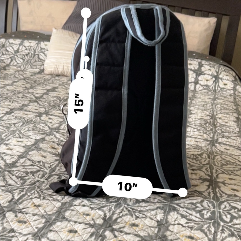 Hurley Backpack - image 5